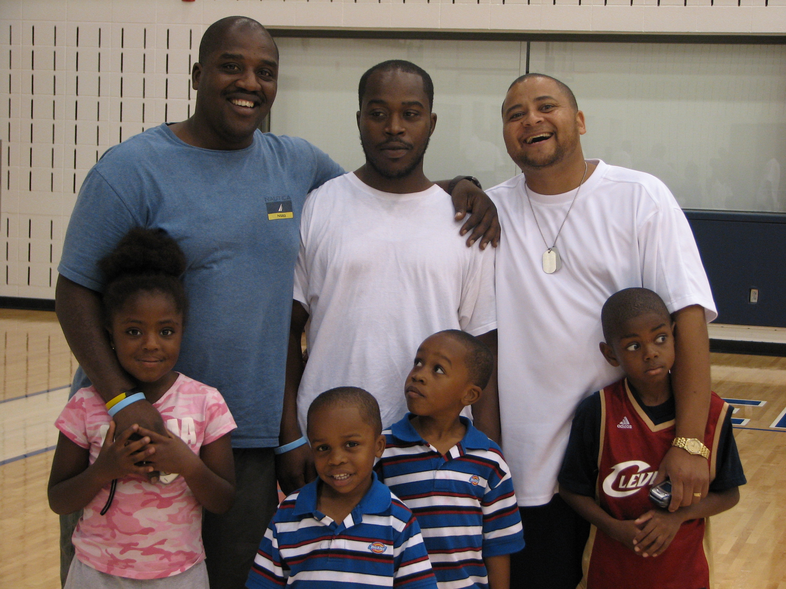 PATTHS for Dads