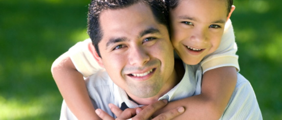 Latino Fathers - Healthy Fathering Collaborative - Programs for Fathers